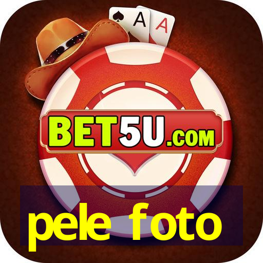 pele foto